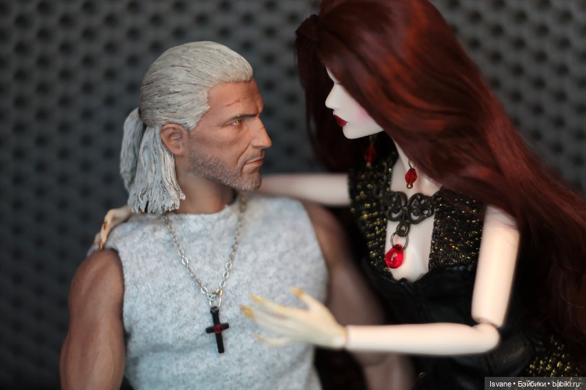 Мои Истории: «De nihilo nihil» "... бездна начинает всматриваться в тебя." Часть третья (фото 6)