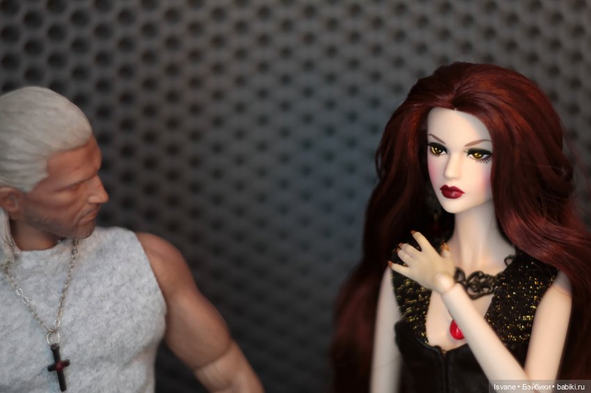 Мои Истории: «De nihilo nihil» "... бездна начинает всматриваться в тебя." Часть третья (фото 5)