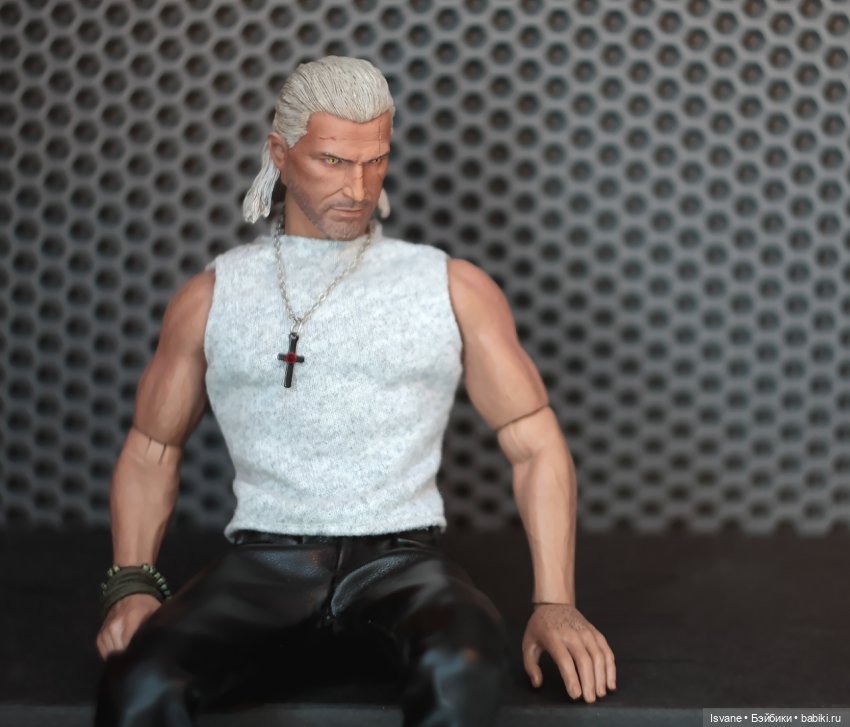 Мои Истории: «De nihilo nihil» "... бездна начинает всматриваться в тебя." Часть третья