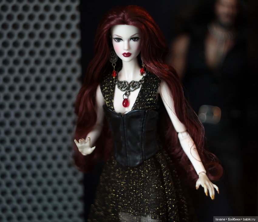 Мои Истории: «De nihilo nihil» "... бездна начинает всматриваться в тебя." Часть третья (фото 7)