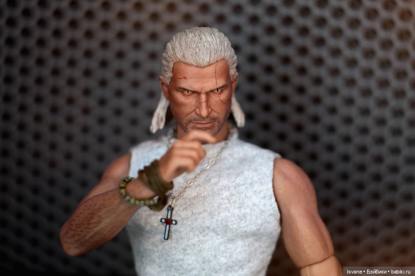 Мои Истории: «De nihilo nihil» "... бездна начинает всматриваться в тебя." Часть третья (фото 2)