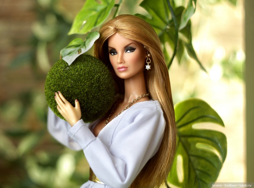 Моё шитьё: один комбинезон - три образа 👗 (фото 4)