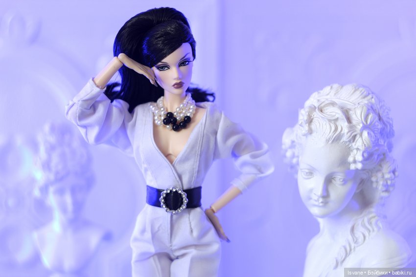 Моё шитьё: один комбинезон - три образа 👗