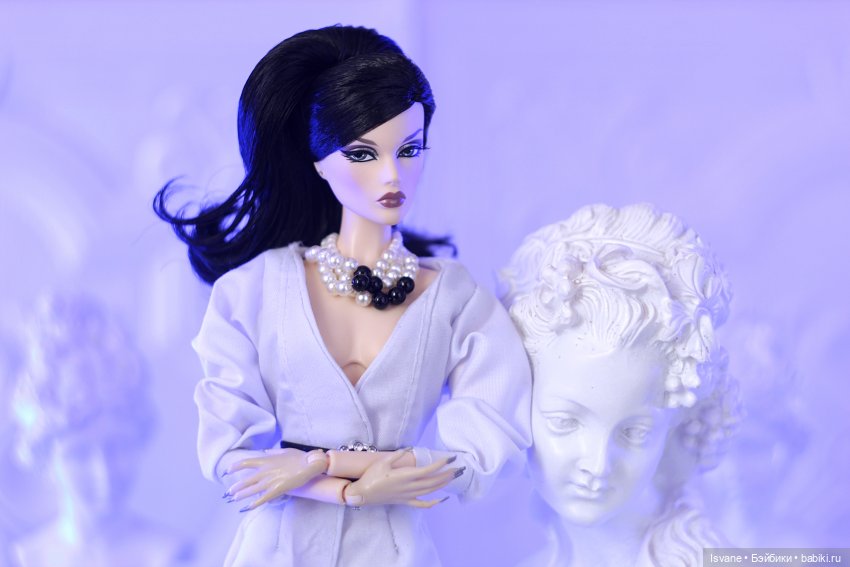 Моё шитьё: один комбинезон - три образа 👗