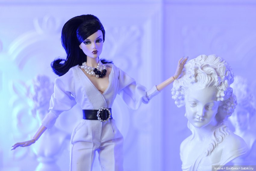 Моё шитьё: один комбинезон - три образа 👗