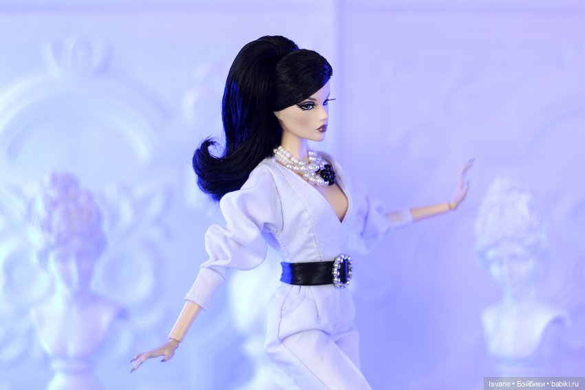 Моё шитьё: один комбинезон - три образа 👗