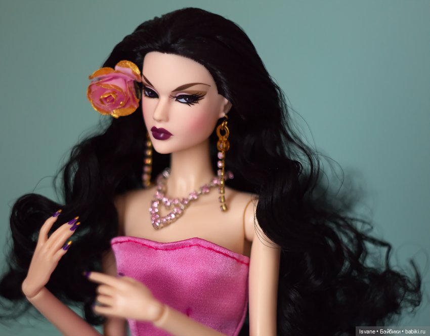 Немного о моём любимом конкурсе "DollsTopModel" 💃 Что было сшито специально для конкурса за всё время моего участия там