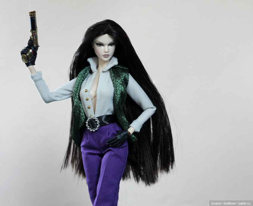 Немного о моём любимом конкурсе "DollsTopModel" 💃 Что было сшито специально для конкурса за всё время моего участия там