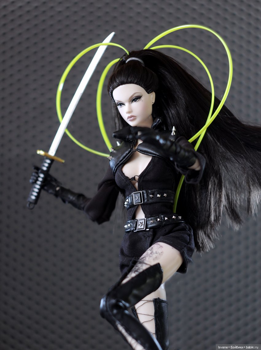 Немного о моём любимом конкурсе "DollsTopModel" 💃 Что было сшито специально для конкурса за всё время моего участия там