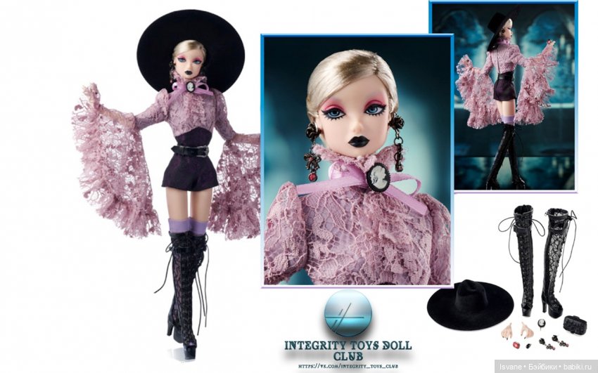 Немного о моём любимом конкурсе "DollsTopModel" 💃 Что было сшито специально для конкурса за всё время моего участия там