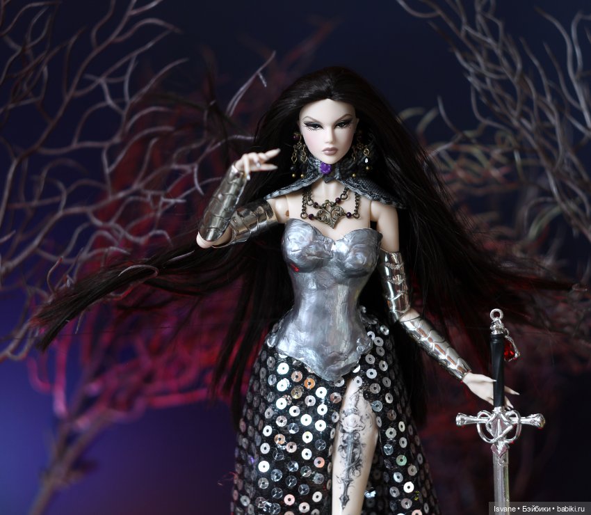 Немного о моём любимом конкурсе "DollsTopModel" 💃 Что было сшито специально для конкурса за всё время моего участия там