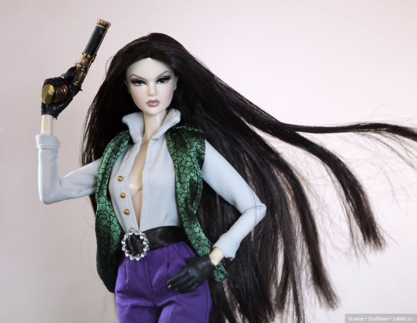 Немного о моём любимом конкурсе "DollsTopModel" 💃 Что было сшито специально для конкурса за всё время моего участия там