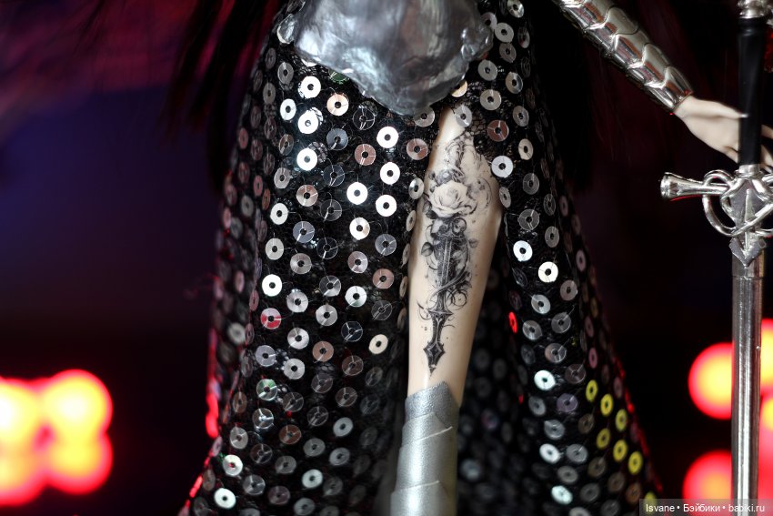 Немного о моём любимом конкурсе "DollsTopModel" 💃 Что было сшито специально для конкурса за всё время моего участия там