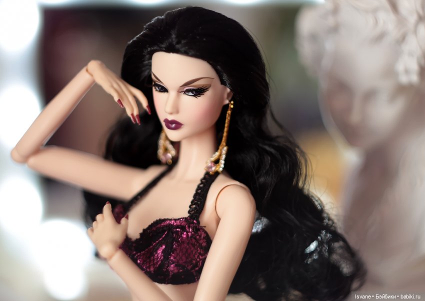 Немного о моём любимом конкурсе "DollsTopModel" 💃 Что было сшито специально для конкурса за всё время моего участия там