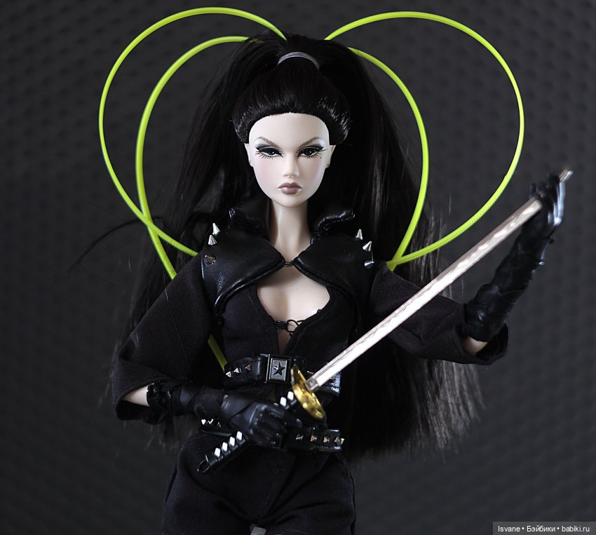 Немного о моём любимом конкурсе "DollsTopModel" 💃 Что было сшито специально для конкурса за всё время моего участия там