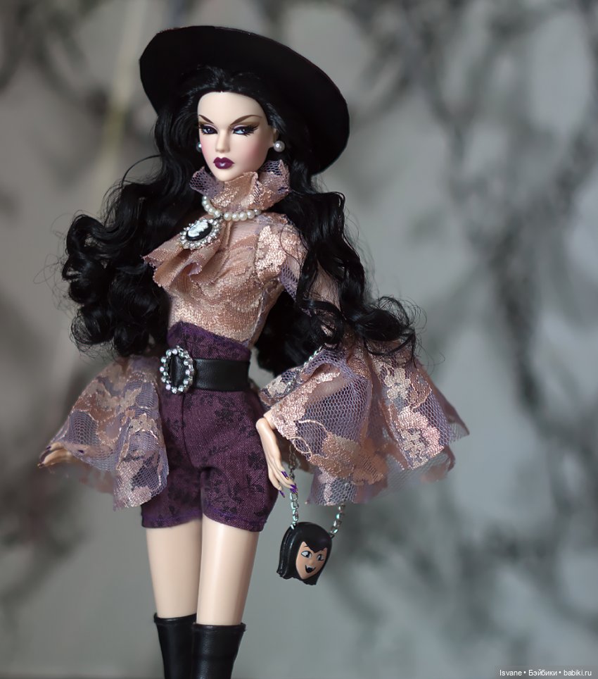 Немного о моём любимом конкурсе "DollsTopModel" 💃 Что было сшито специально для конкурса за всё время моего участия там