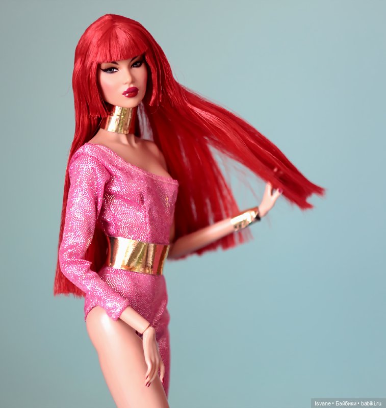 Немного о моём любимом конкурсе "DollsTopModel" 💃 Что было сшито специально для конкурса за всё время моего участия там