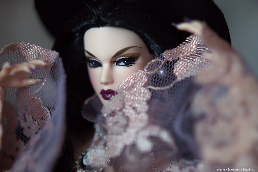 Немного о моём любимом конкурсе "DollsTopModel" 💃 Что было сшито специально для конкурса за всё время моего участия там