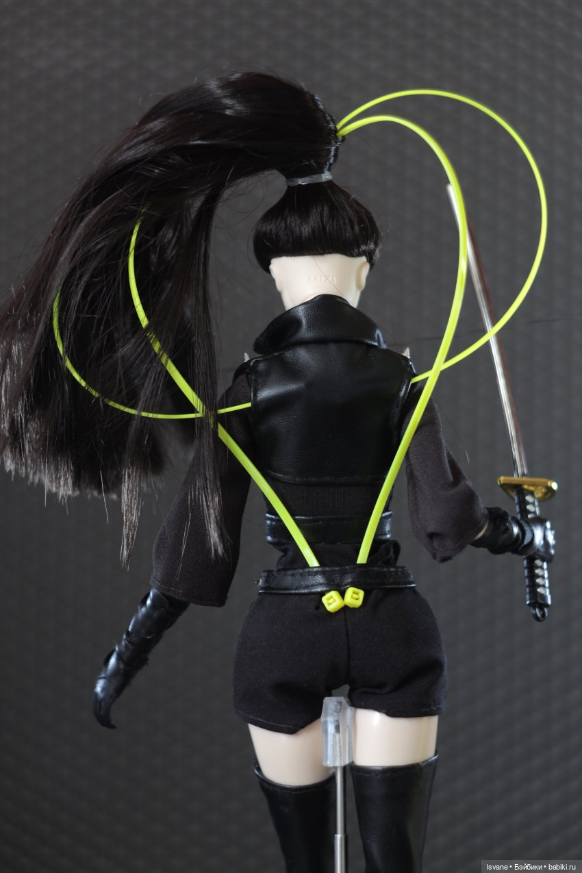 Немного о моём любимом конкурсе "DollsTopModel" 💃 Что было сшито специально для конкурса за всё время моего участия там