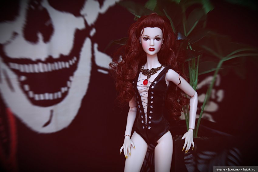 Немного о моём любимом конкурсе "DollsTopModel" 💃 Что было сшито специально для конкурса за всё время моего участия там