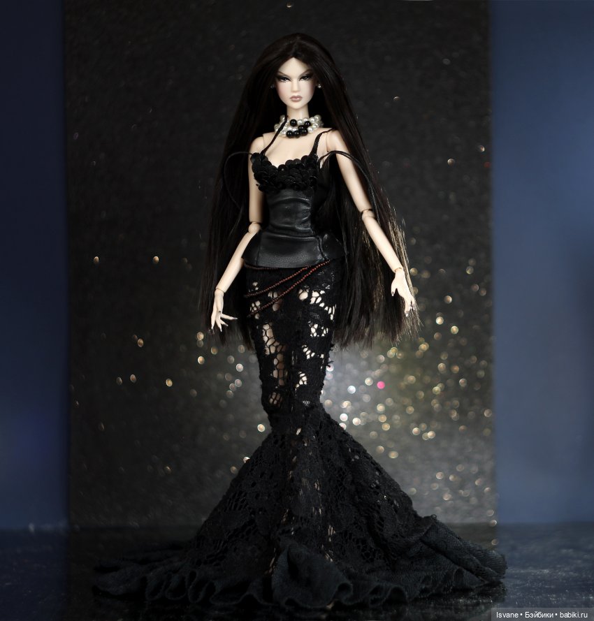 Немного о моём любимом конкурсе "DollsTopModel" 💃 Что было сшито специально для конкурса за всё время моего участия там