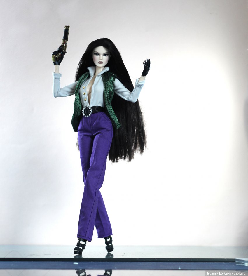 Немного о моём любимом конкурсе "DollsTopModel" 💃 Что было сшито специально для конкурса за всё время моего участия там