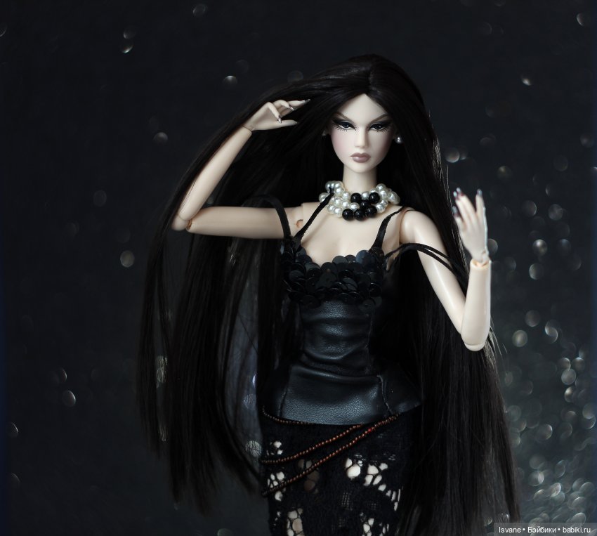 Немного о моём любимом конкурсе "DollsTopModel" 💃 Что было сшито специально для конкурса за всё время моего участия там