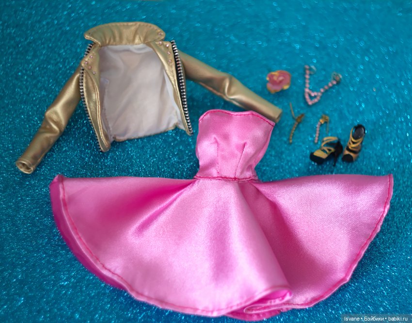 Немного о моём любимом конкурсе "DollsTopModel" 💃 Что было сшито специально для конкурса за всё время моего участия там