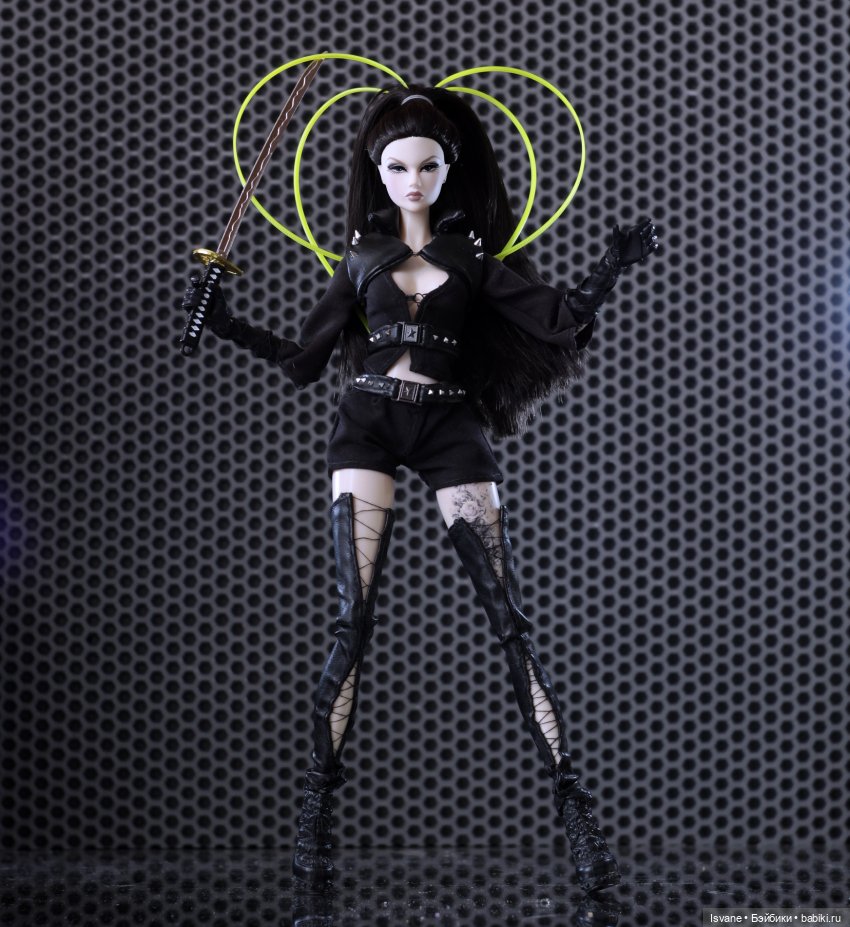 Немного о моём любимом конкурсе "DollsTopModel" 💃 Что было сшито специально для конкурса за всё время моего участия там