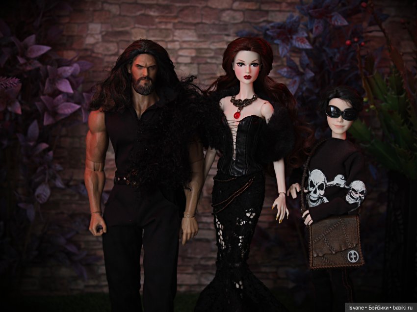 Немного о моём любимом конкурсе "DollsTopModel" 💃 Что было сшито специально для конкурса за всё время моего участия там