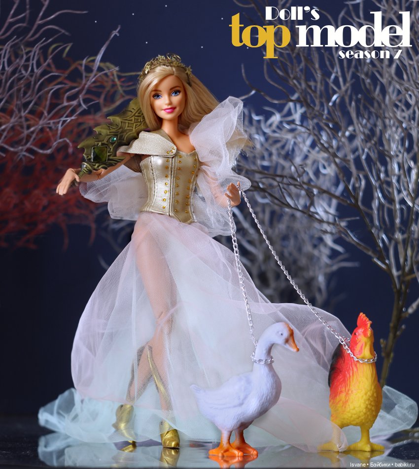 Немного о моём любимом конкурсе "DollsTopModel" 💃 Что было сшито специально для конкурса за всё время моего участия там