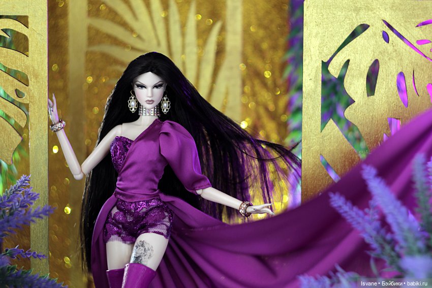 Немного о моём любимом конкурсе "DollsTopModel" 💃 Что было сшито специально для конкурса за всё время моего участия там