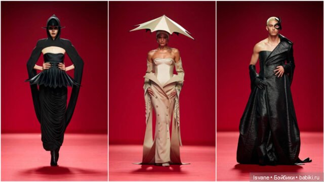 Немного о моём любимом конкурсе "DollsTopModel" 💃 Что было сшито специально для конкурса за всё время моего участия там