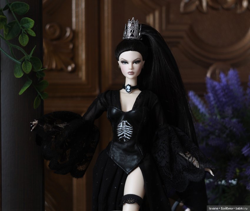 Немного о моём любимом конкурсе "DollsTopModel" 💃 Что было сшито специально для конкурса за всё время моего участия там