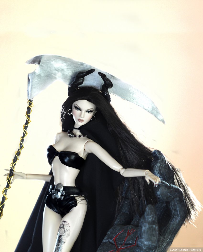 Немного о моём любимом конкурсе "DollsTopModel" 💃 Что было сшито специально для конкурса за всё время моего участия там