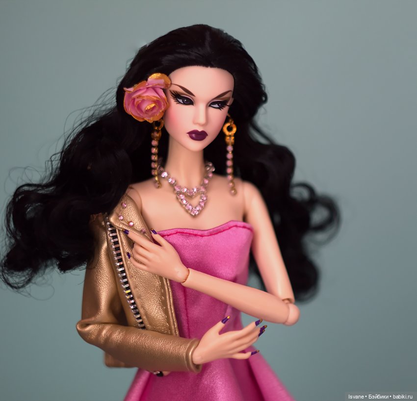 Немного о моём любимом конкурсе "DollsTopModel" 💃 Что было сшито специально для конкурса за всё время моего участия там