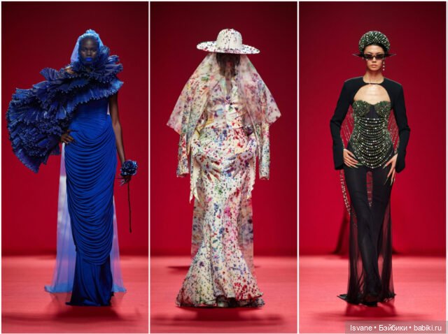 Немного о моём любимом конкурсе "DollsTopModel" 💃 Что было сшито специально для конкурса за всё время моего участия там