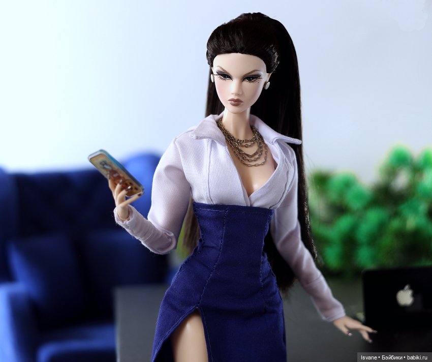 Немного о моём любимом конкурсе "DollsTopModel" 💃 Что было сшито специально для конкурса за всё время моего участия там