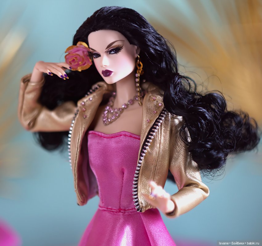 Немного о моём любимом конкурсе "DollsTopModel" 💃 Что было сшито специально для конкурса за всё время моего участия там