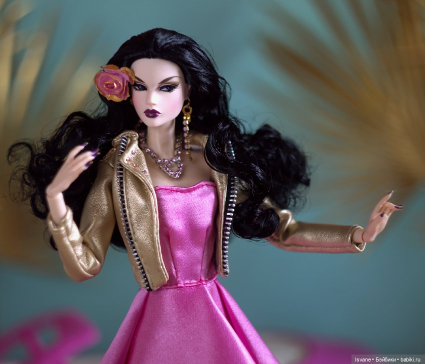 Немного о моём любимом конкурсе "DollsTopModel" 💃 Что было сшито специально для конкурса за всё время моего участия там