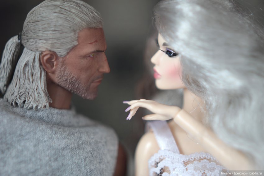 Мои Истории: «De nihilo nihil» "... бездна начинает всматриваться в тебя". Часть пятая