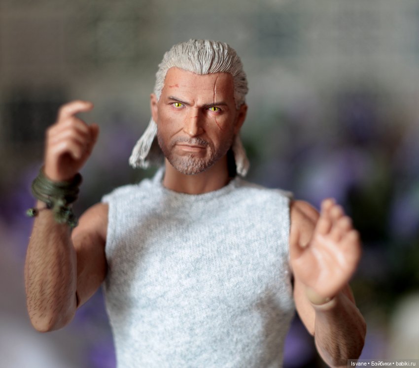 Мои Истории: «De nihilo nihil» "... бездна начинает всматриваться в тебя". Часть пятая (фото 8)