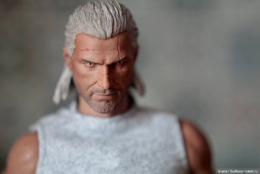 Мои Истории: «De nihilo nihil» "... бездна начинает всматриваться в тебя". Часть пятая