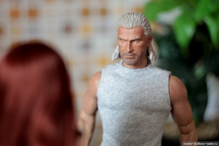 Мои Истории: «De nihilo nihil» "... бездна начинает всматриваться в тебя". Часть пятая (фото 10)