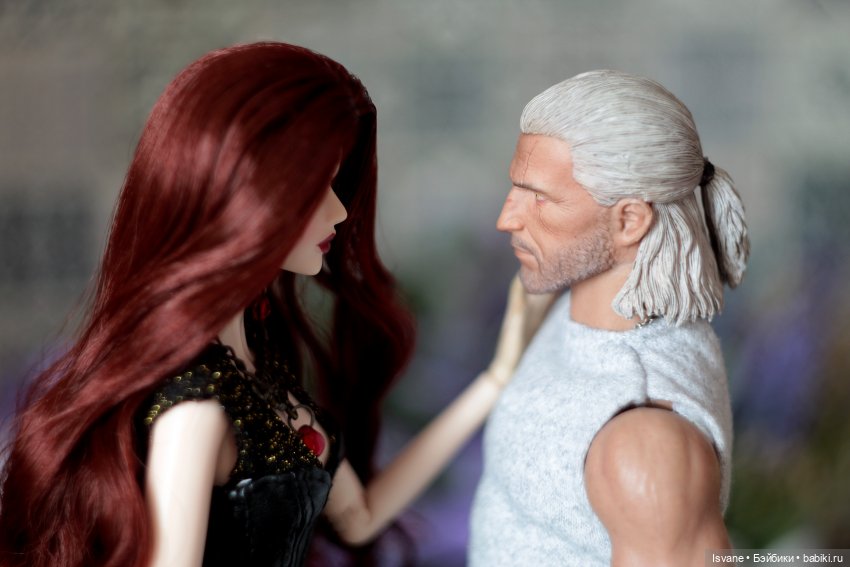 Мои Истории: «De nihilo nihil» "... бездна начинает всматриваться в тебя". Часть пятая (фото 9)