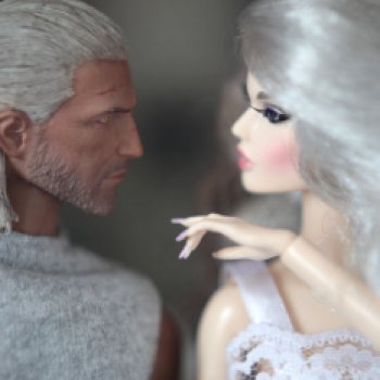 Мои Истории: «De nihilo nihil» "... бездна начинает всматриваться в тебя". Часть пятая