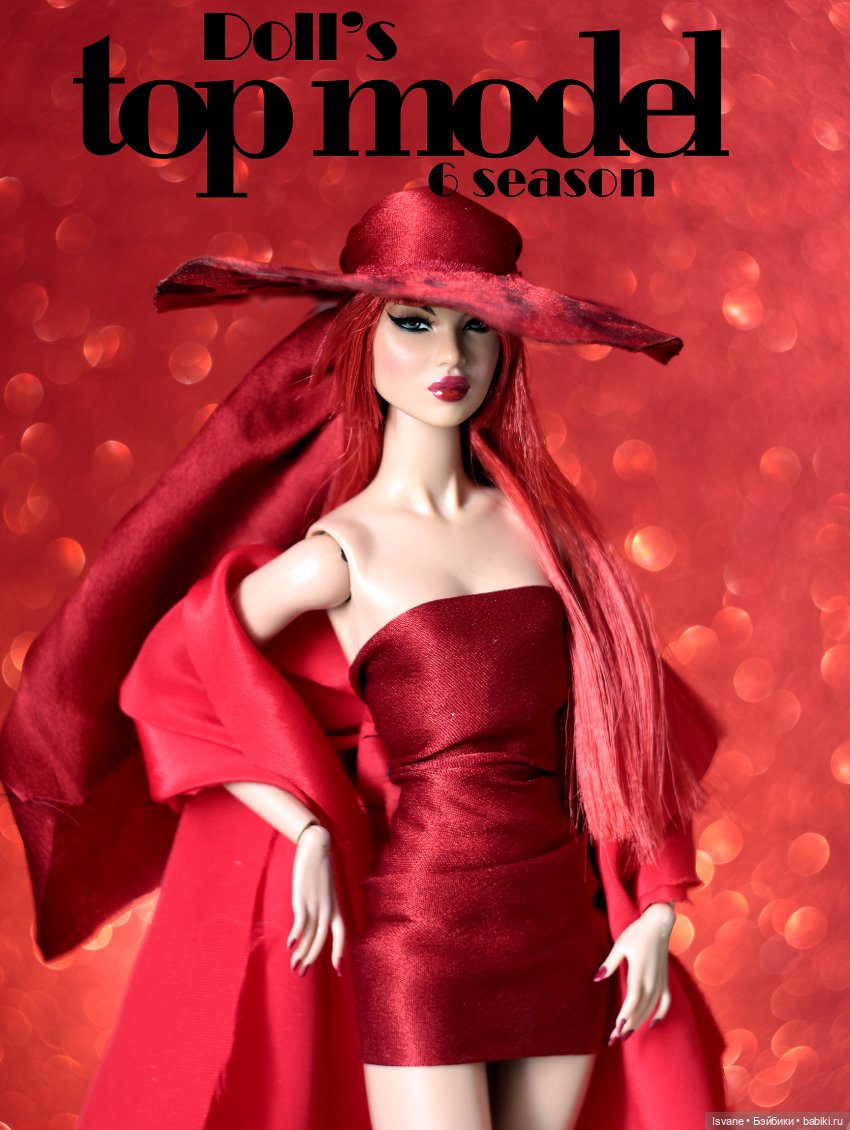 Моя коллекция. Integrity Toys. Саманта - Charmed Child Ayumi Nakamura