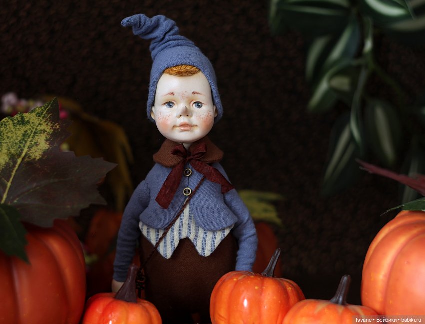 Осеннее уютное настроение 🍁 (фото 3)