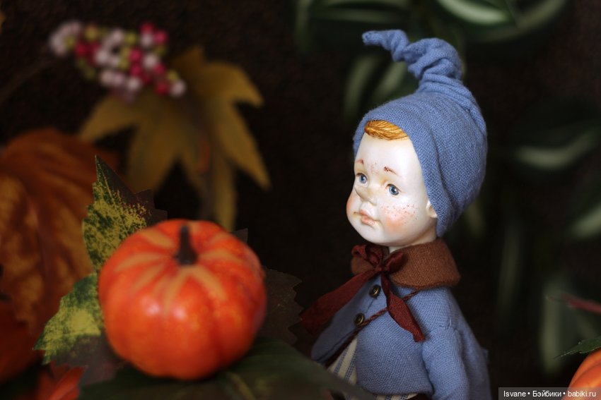 Осеннее уютное настроение 🍁 (фото 4)