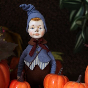 Осеннее уютное настроение 🍁